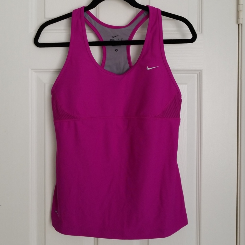 Nike Dri-Fit tank